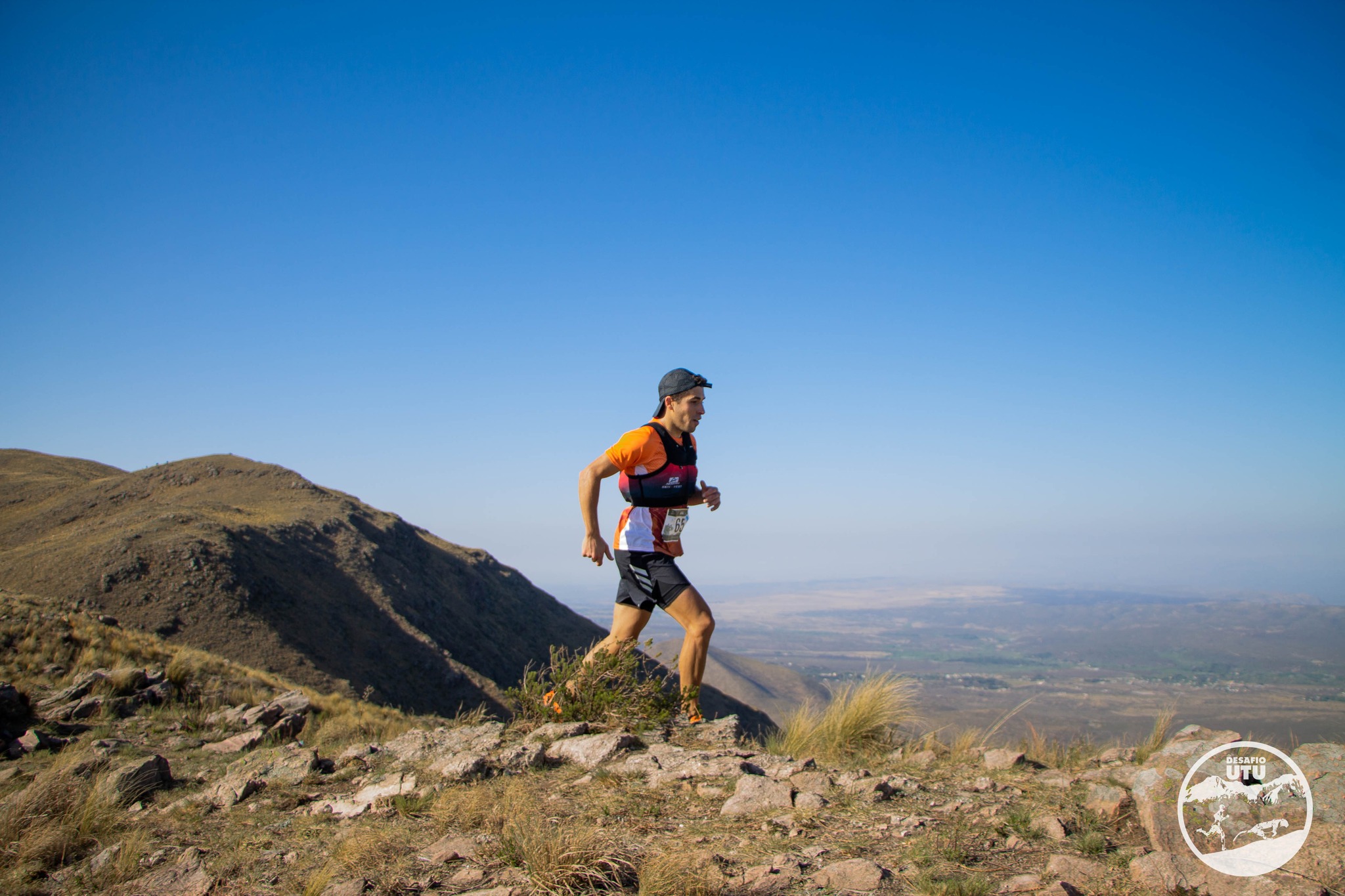 Desafío UTU Ultra Trail