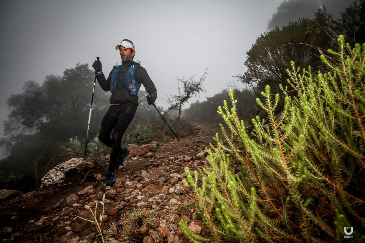 Nono Trail Run